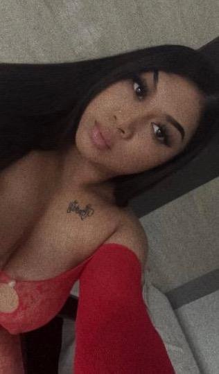 23 year old Native Oaxaca Mexican escort bust with brown boobs and brown pussy in North Hollywood #U1G4g8jP